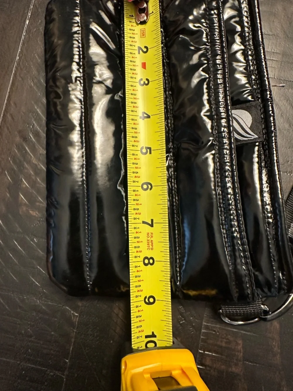 Think Royln Crossbody Bag ~ 2.0 Bum Bag